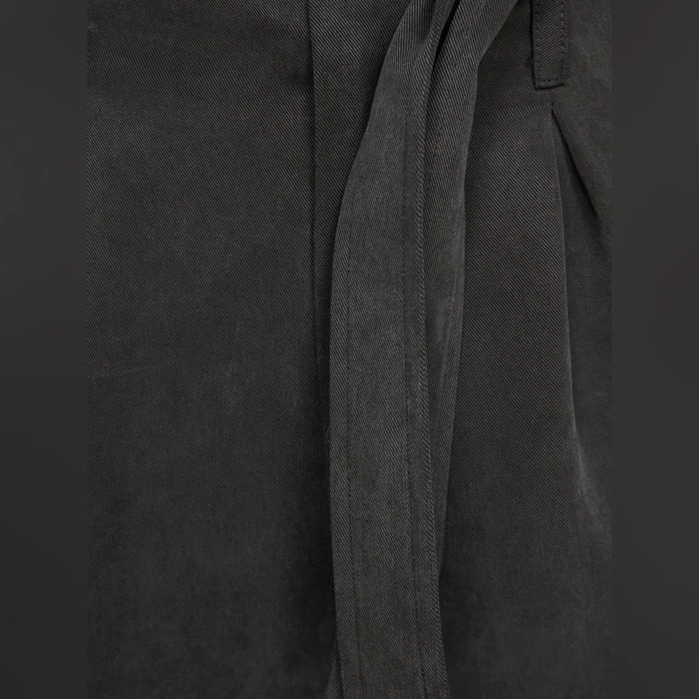 Reformation Avalon Pant - army green